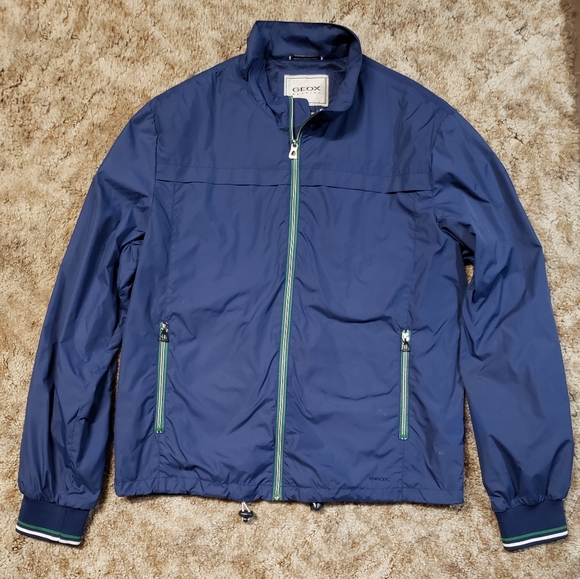 Geox respira Jacket - Picture 1 of 3